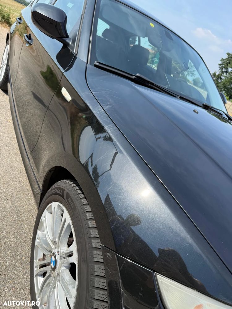 BMW Seria 1 118d - 5
