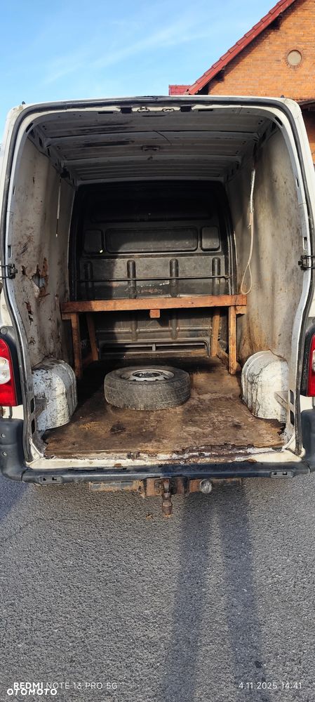 Renault Master - 6
