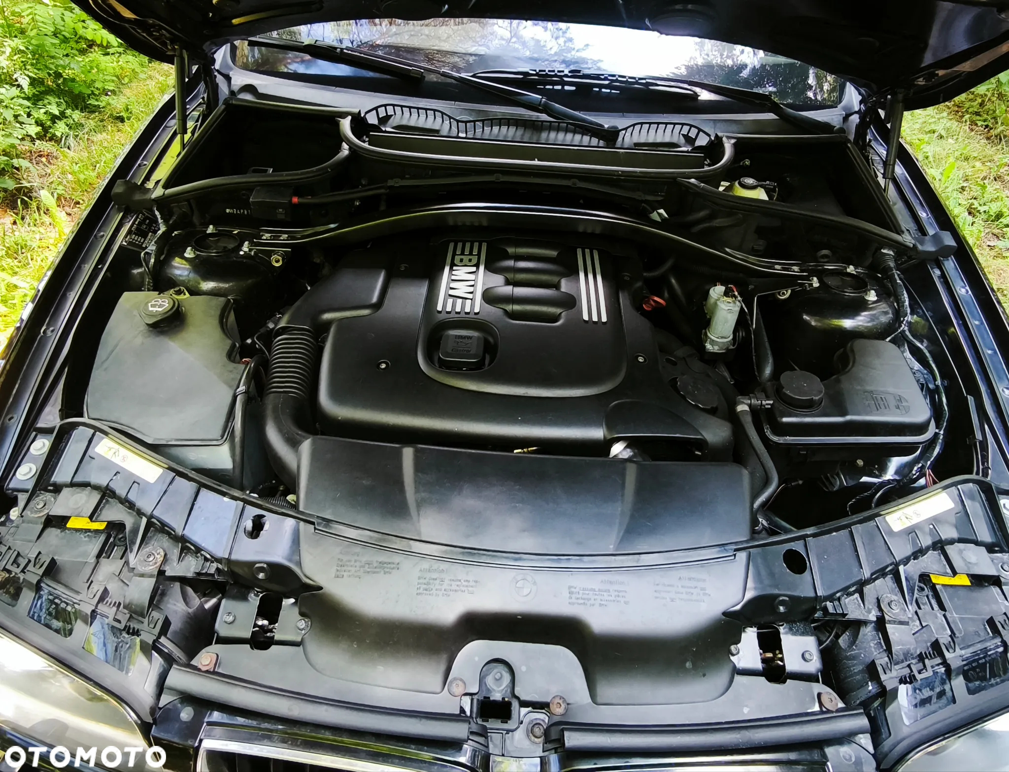 BMW X3 - 35