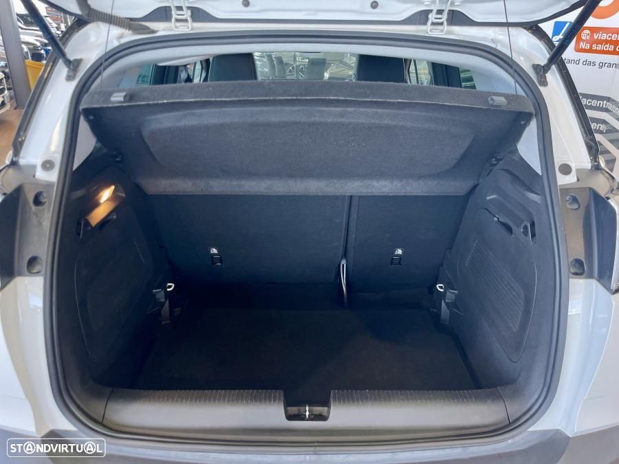 Opel Crossland 1.5 D Elegance - 30