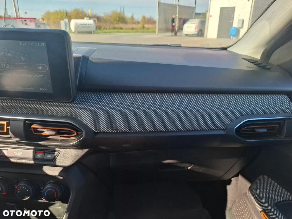 Dacia Sandero Stepway - 8