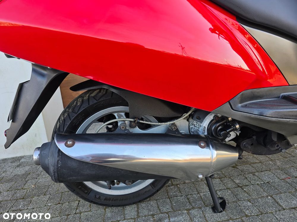 Aprilia Atlantic - 29