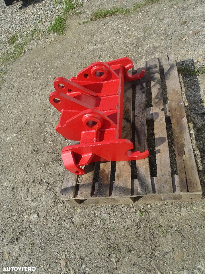Suport furci Manitou - 4