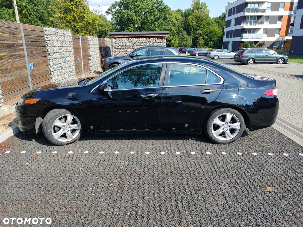 Honda Accord - 11