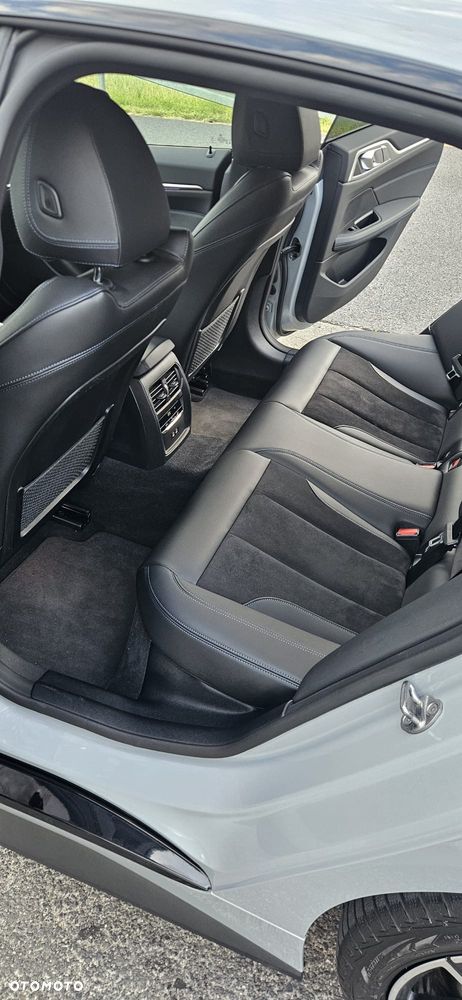 BMW Seria 4 420i Sport-Aut M Sport - 34