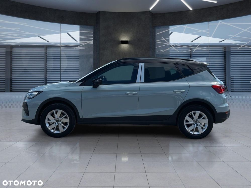 Seat Arona - 4