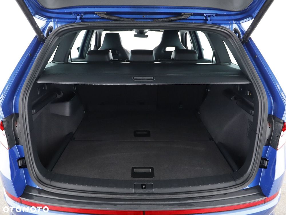 Skoda Kodiaq - 23