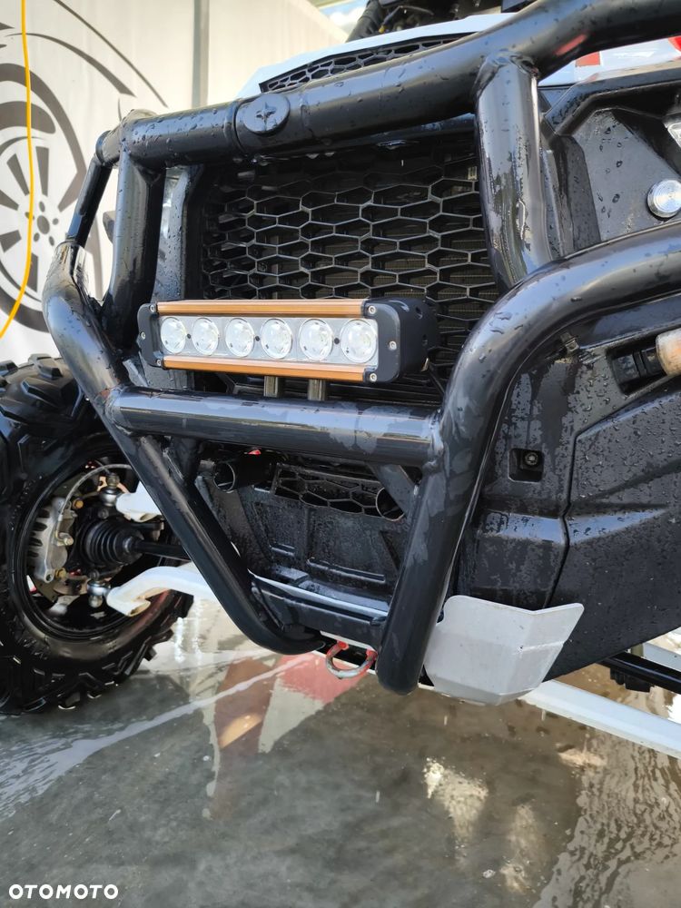 Polaris RZR - 23