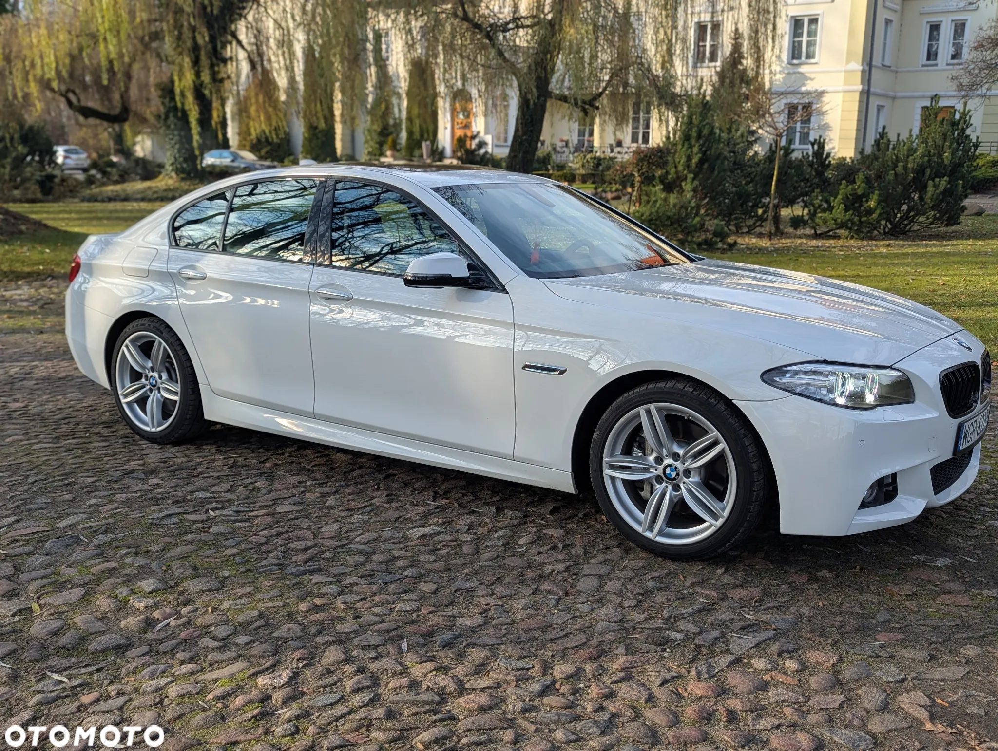 BMW Seria 5 - 10