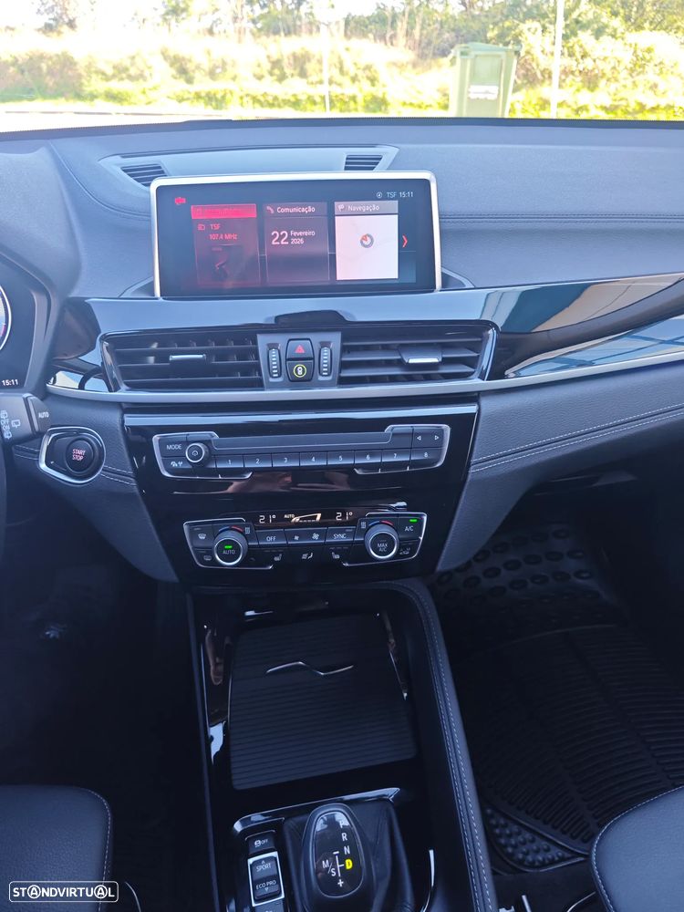 BMW X1 xDrive25e Sport Line - 19