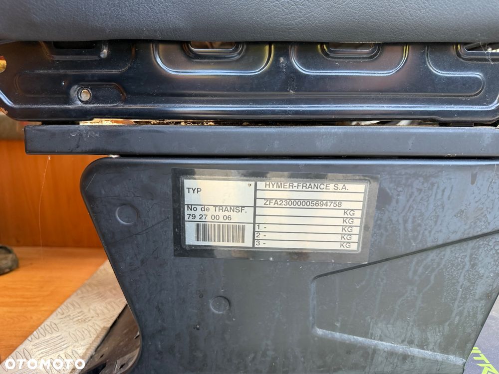 Fiat Ducato - 10