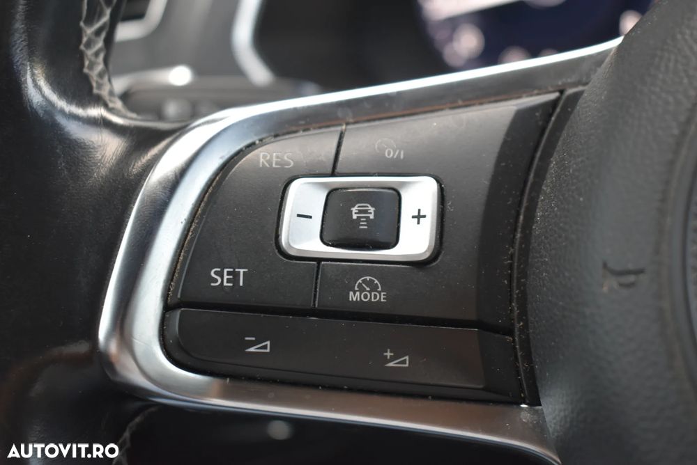 Volkswagen Tiguan 2.0 TSI 4Motion DSG Sport&Style - 13