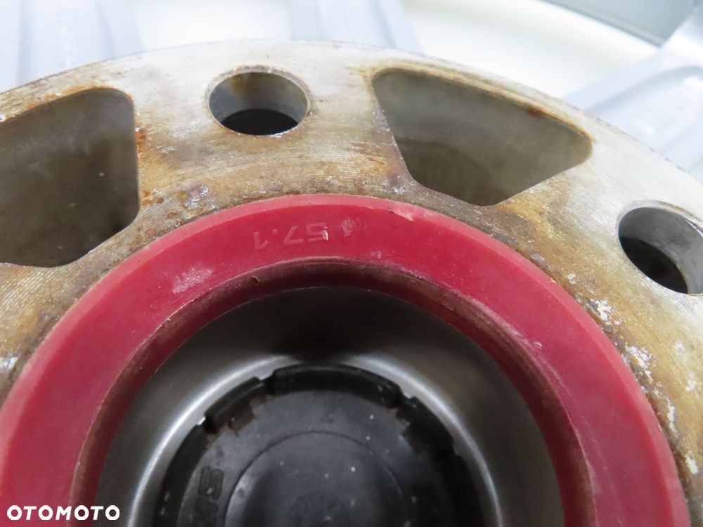 Alufelgi 19'' Mercedes Audi VW Seat Skoda BMW 5x112 ET40 - 2