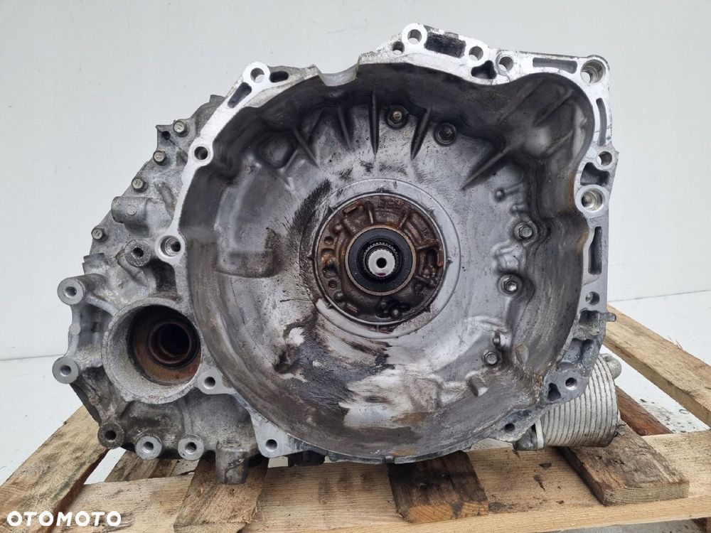 AUTOMATYCZNA SKRZYNIA BIEGÓW Volvo S90 V90 II 2.0 D4 _ automat 1285190 - 3