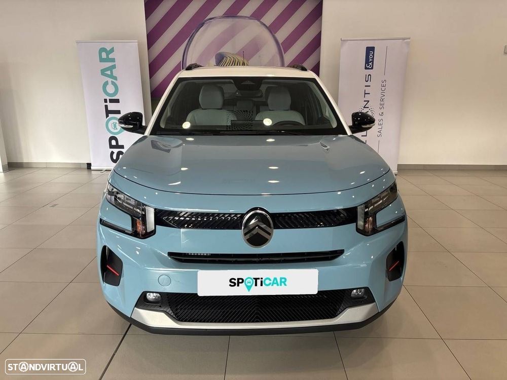 Citroën C3 1.2 PureTech Max - 2