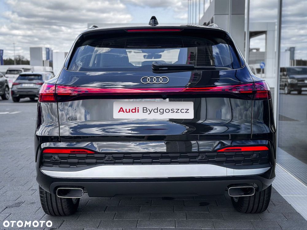 Audi Q5 - 13