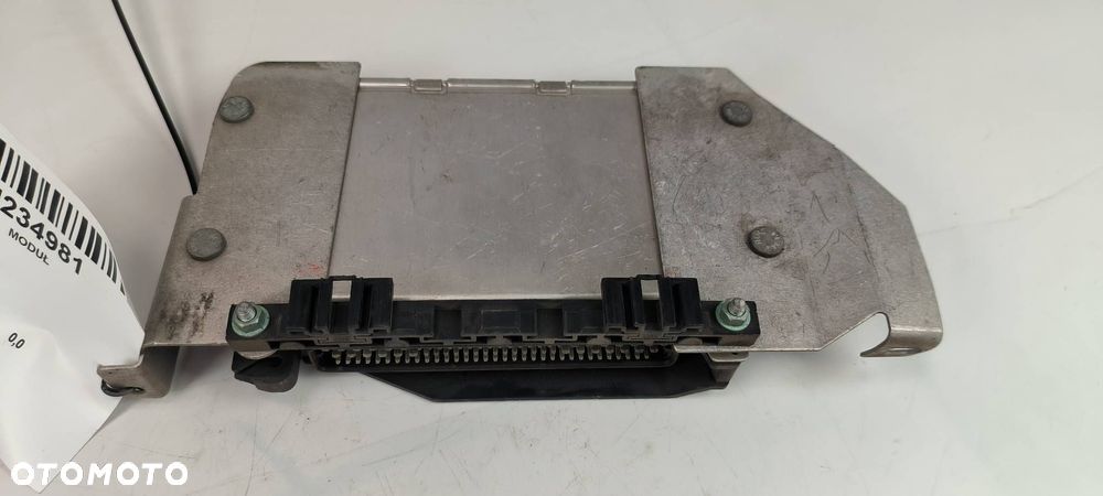 MODUŁ AUDI A8 4D0927156AA - 4