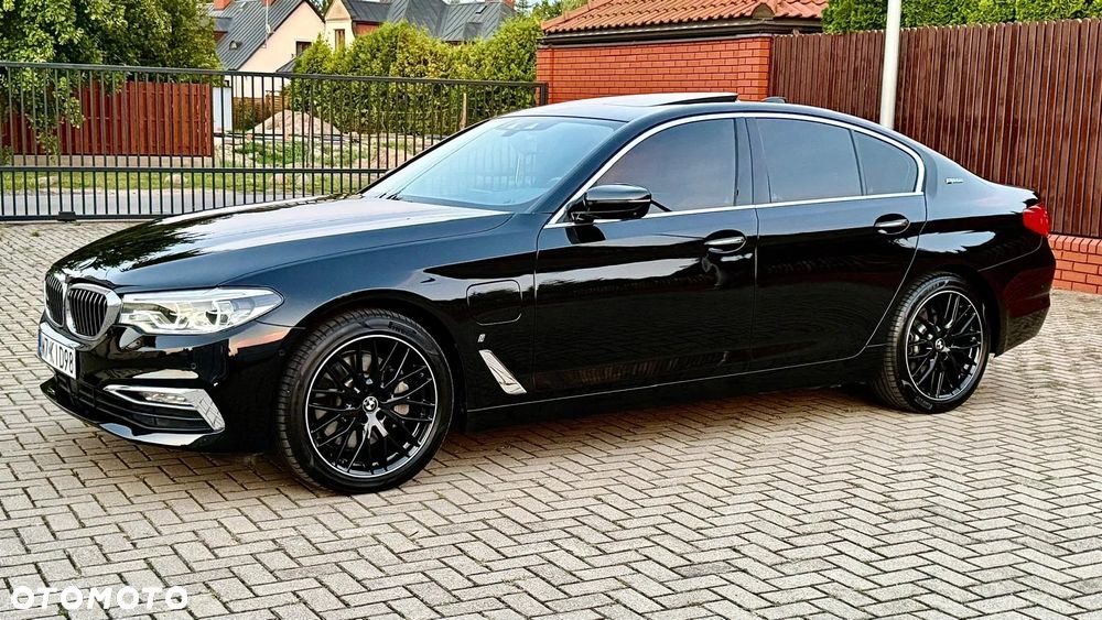 BMW Seria 5 - 9