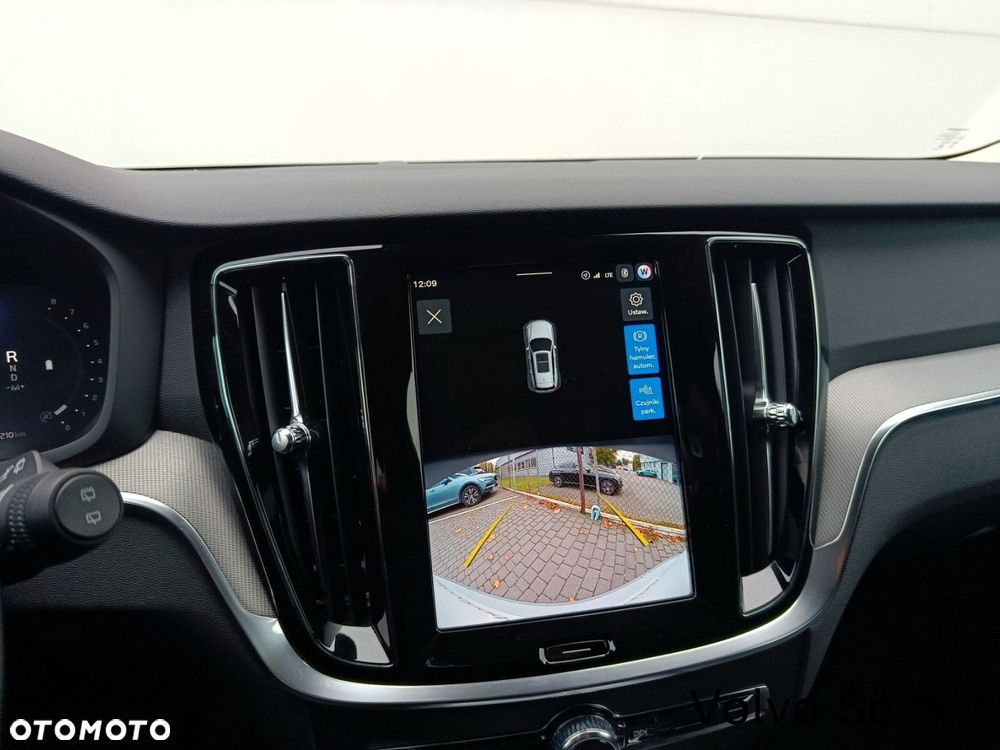 Volvo V60 - 22