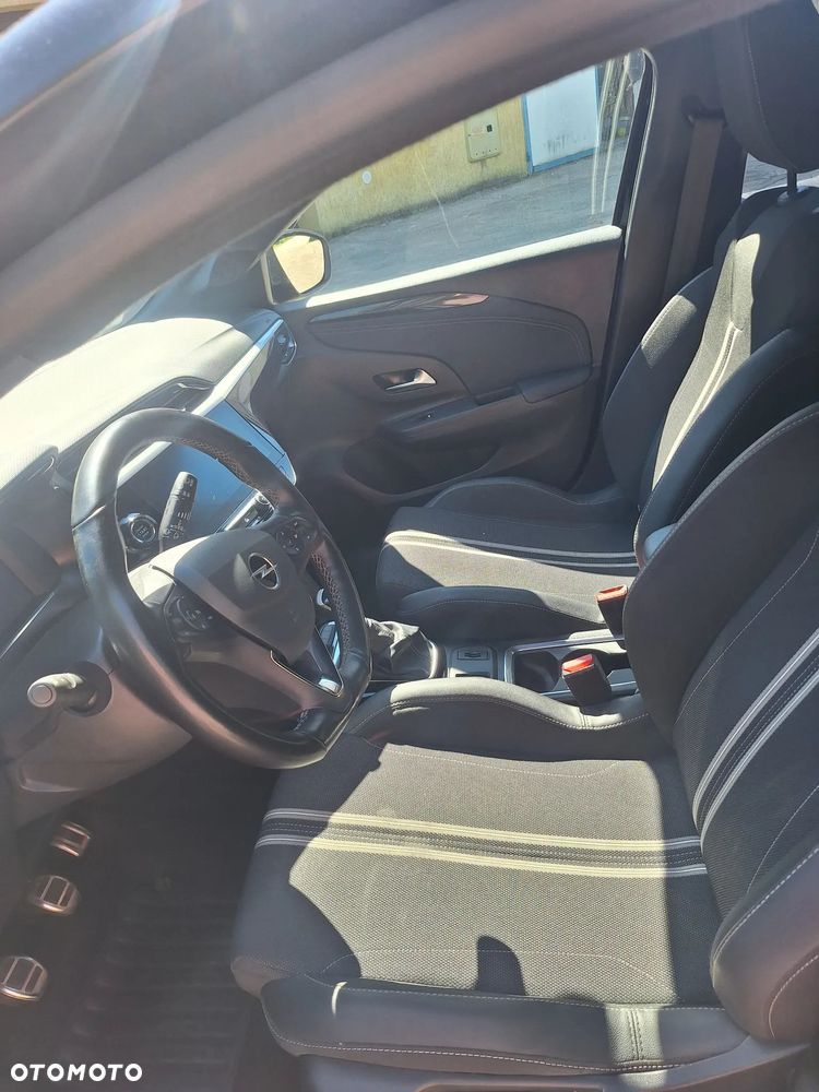 Opel Corsa 1.2 GS Line S&S - 8