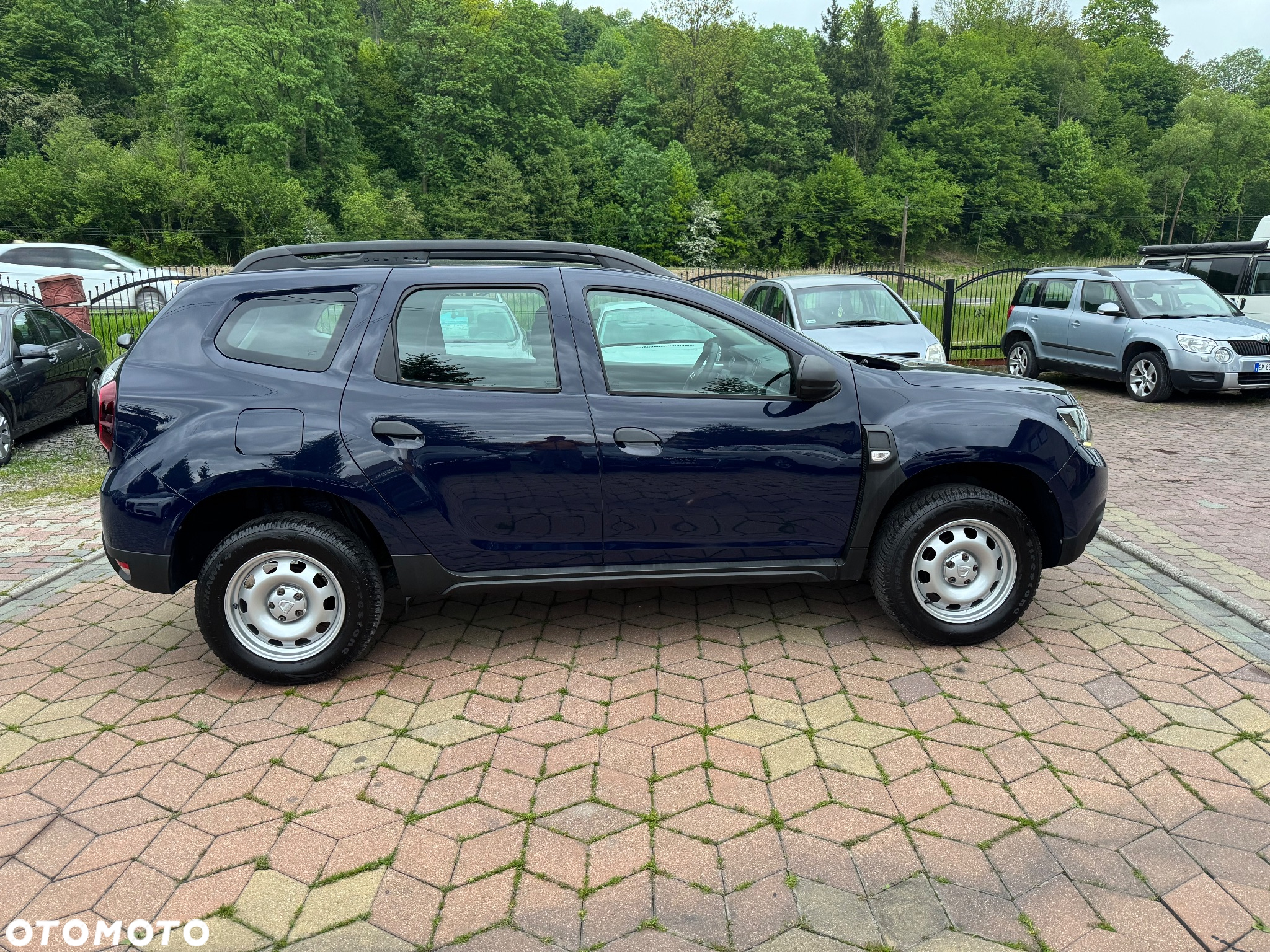 Dacia Duster - 4