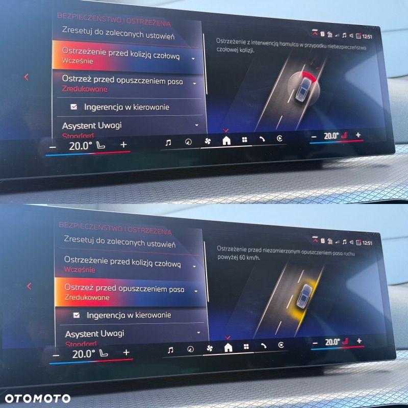 BMW Seria 3 330i xDrive M Sport - 8