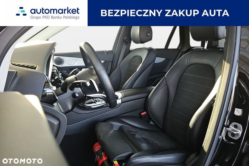 Mercedes-Benz GLC 220 d 4-Matic - 11