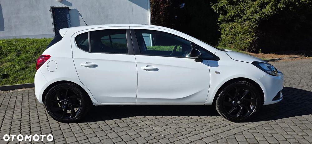 Opel Corsa - 13
