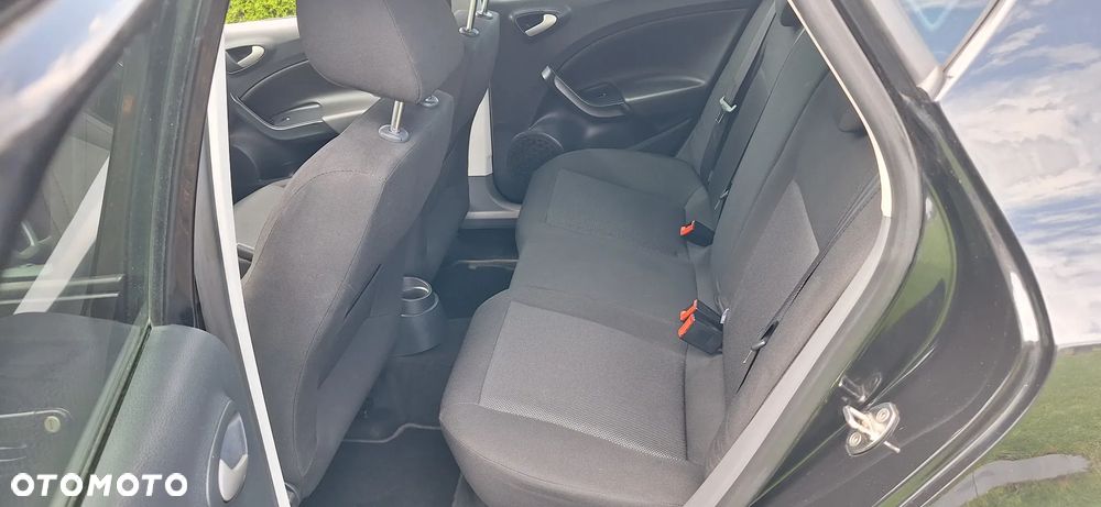 Seat Ibiza 1.6 16V Sport Edition - 14