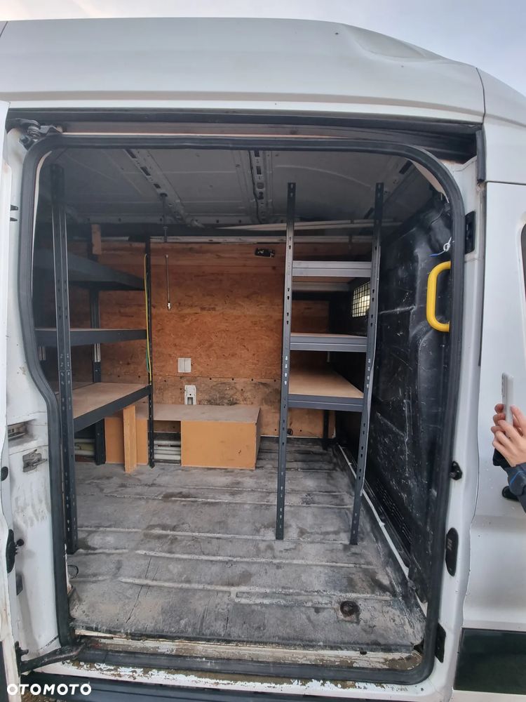 Ford Transit - 7