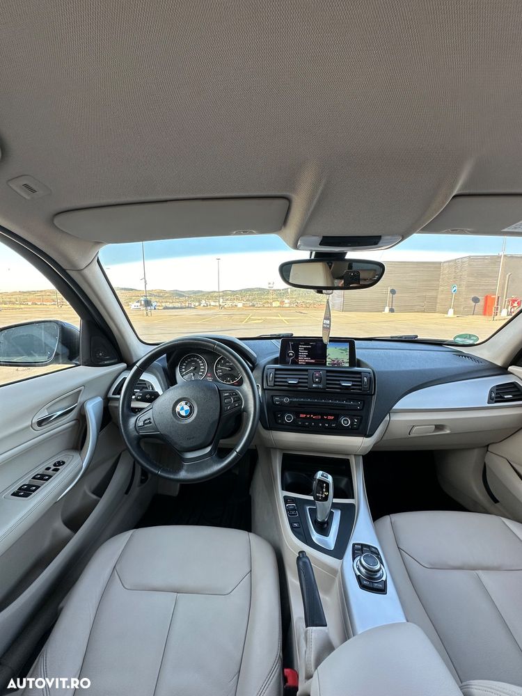 BMW Seria 1 116i Aut. - 6