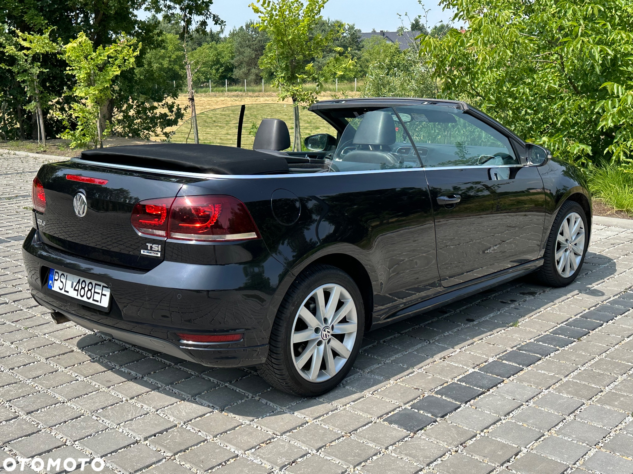 Volkswagen Golf 1.2 TSI BlueMotion Technology Trendline - 10
