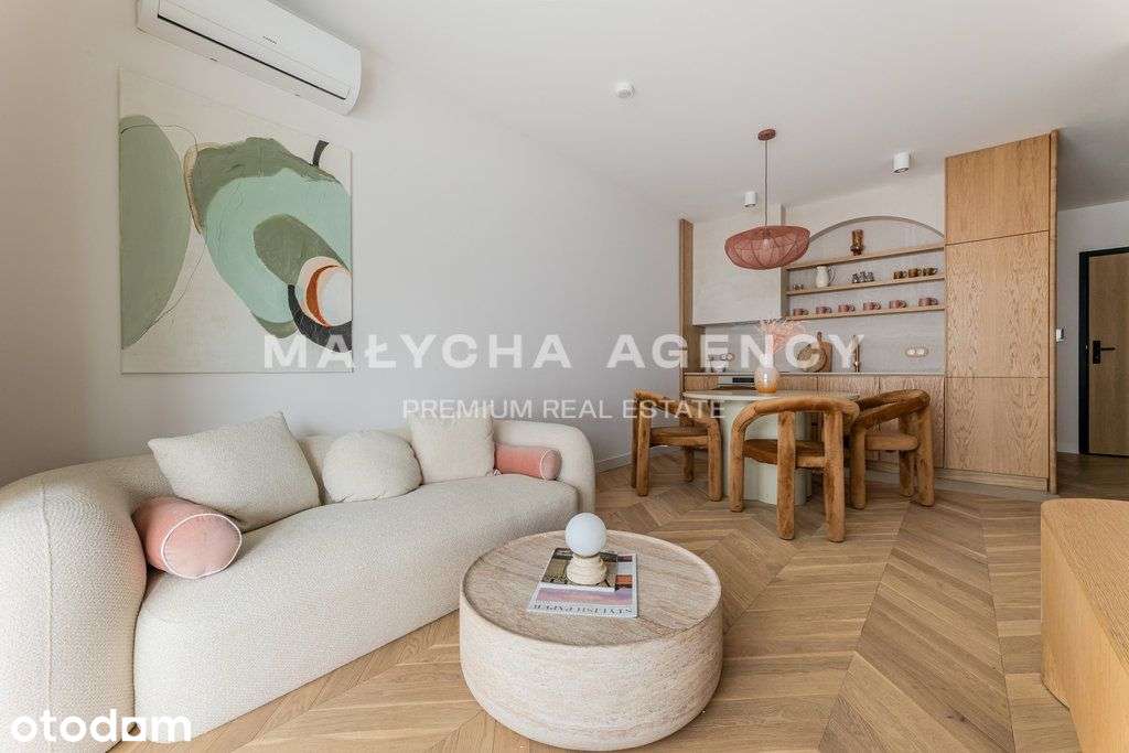 Mieszkanie na sprzedaż | Prosta 69 | 40 m2
