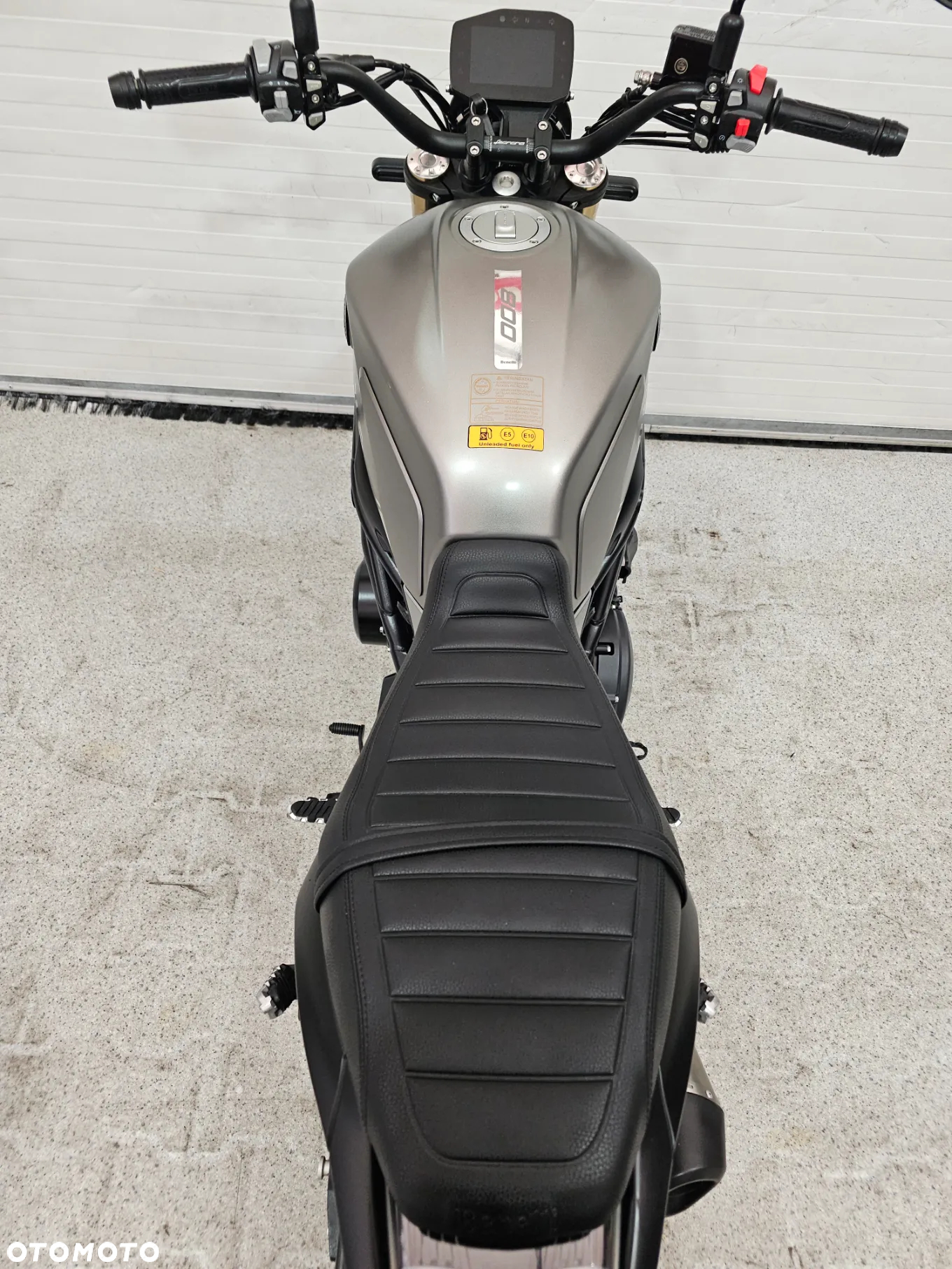 Benelli Leoncino - 32