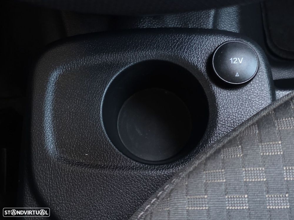 Ford Transit Connect 1.5 TDCi 230 L2 Trend - 35