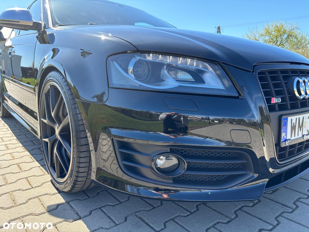 Audi S3 Sportback 2.0 TFSI Quattro S tronic - 15
