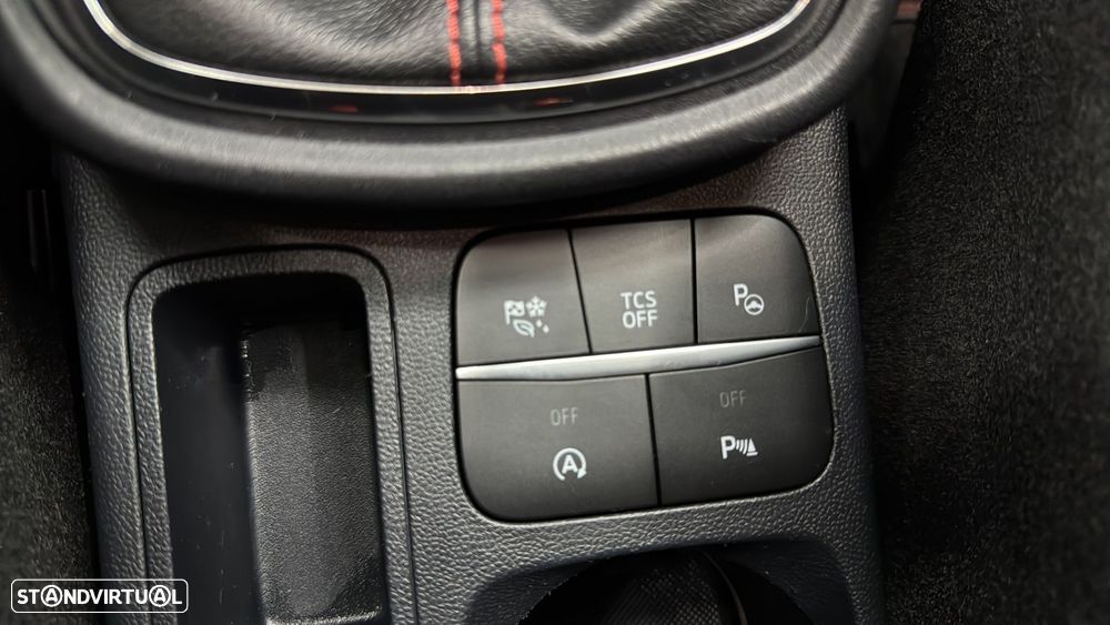 Ford Puma 1.0 EcoBoost MHEV ST-Line - 17