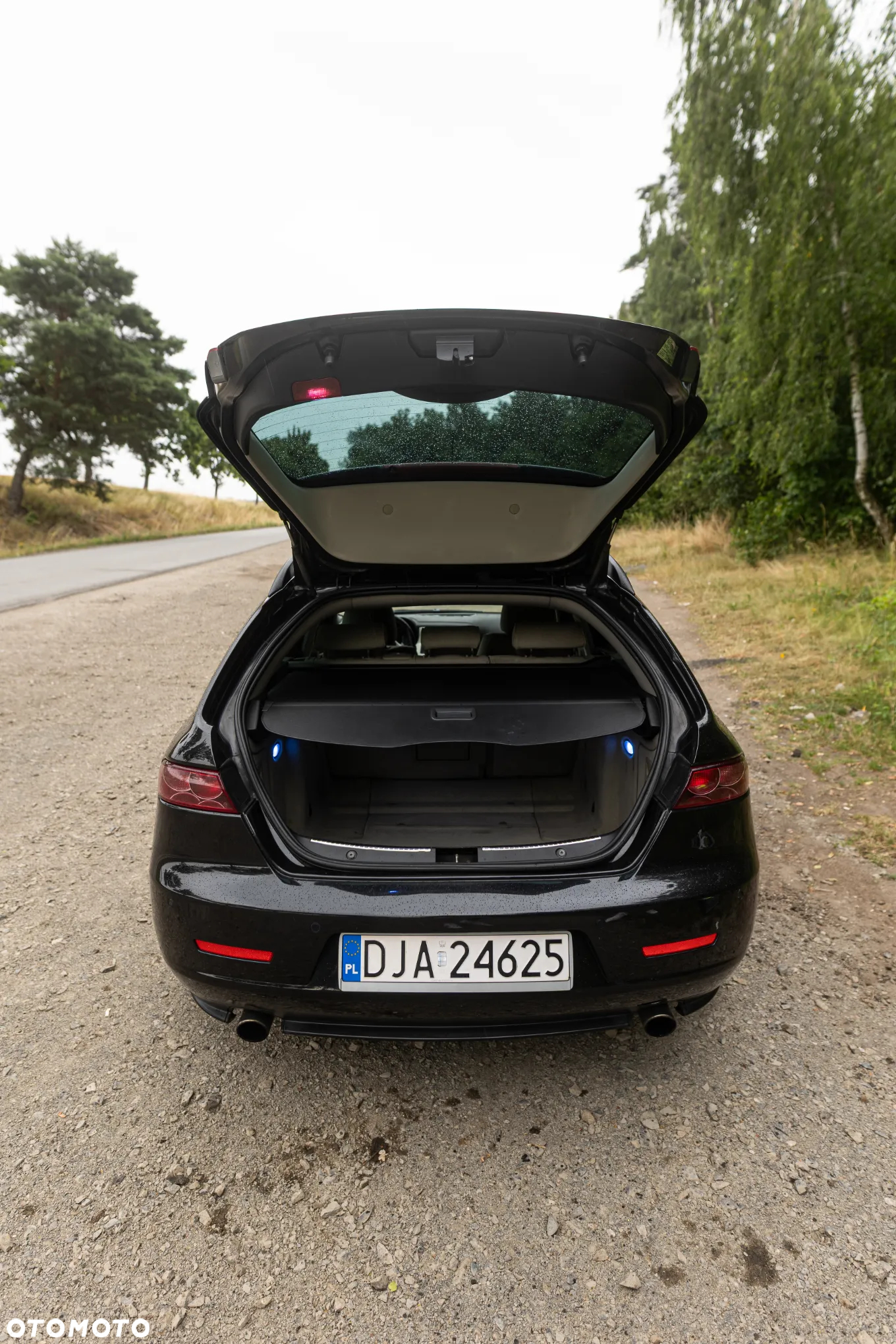 Alfa Romeo 156 Sportwagon - 19