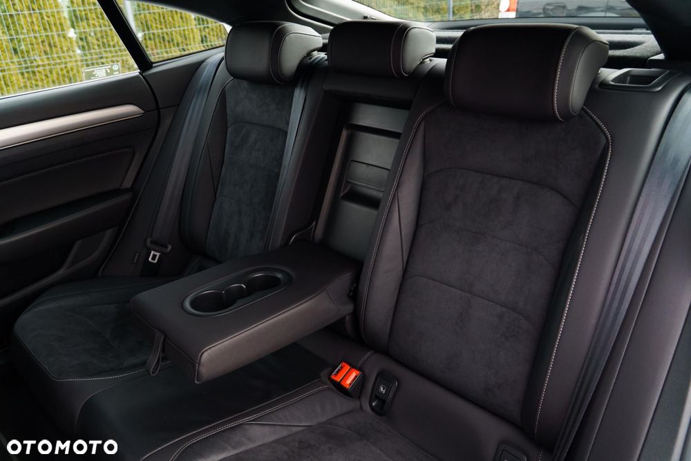 Volkswagen Arteon - 36