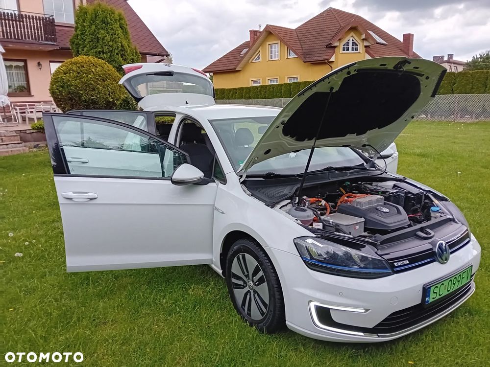 Volkswagen Golf - 16