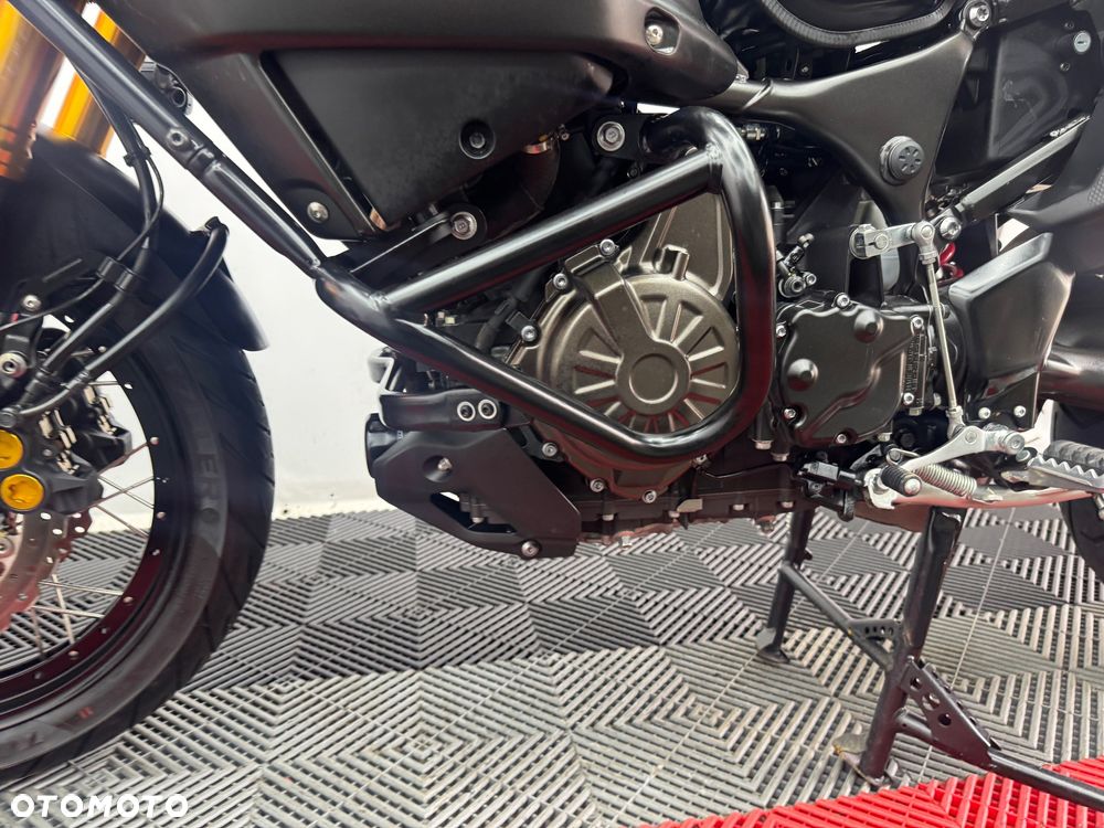 Yamaha Super Tenere - 13