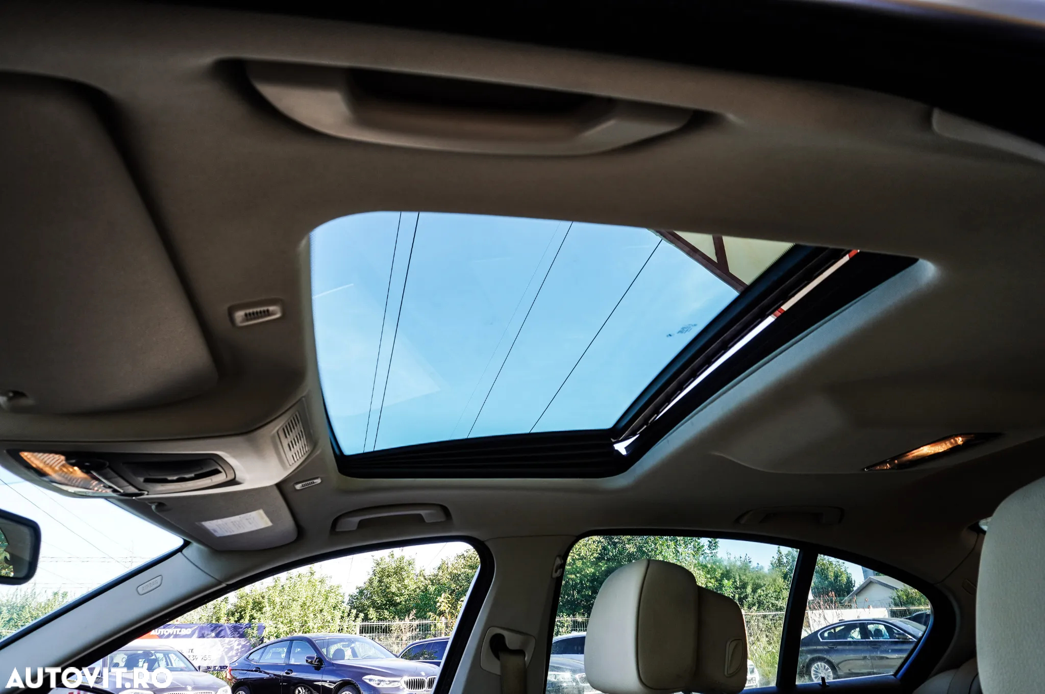 BMW Seria 5 - 33