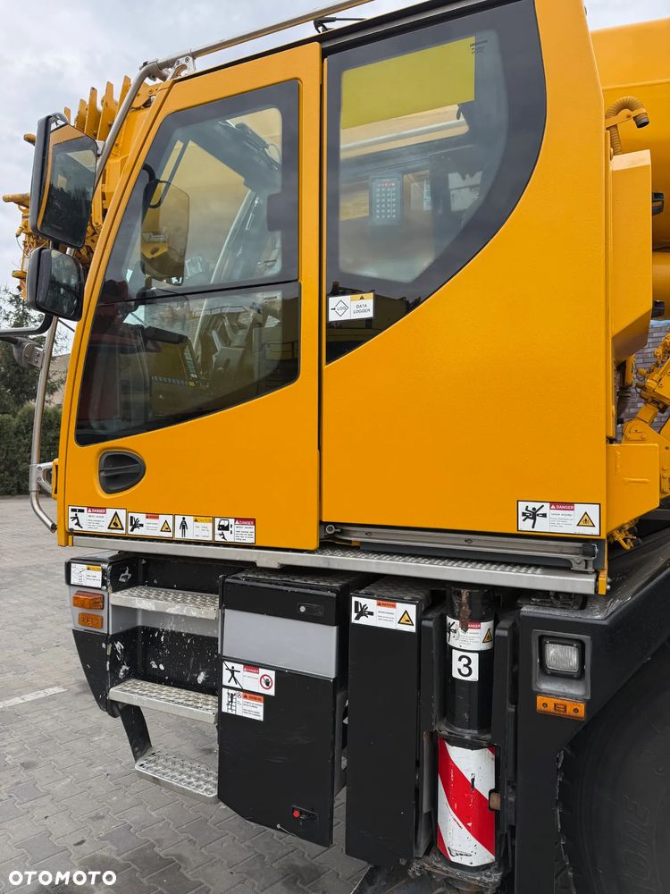 Liebherr LTC 1045-3.1 - 10