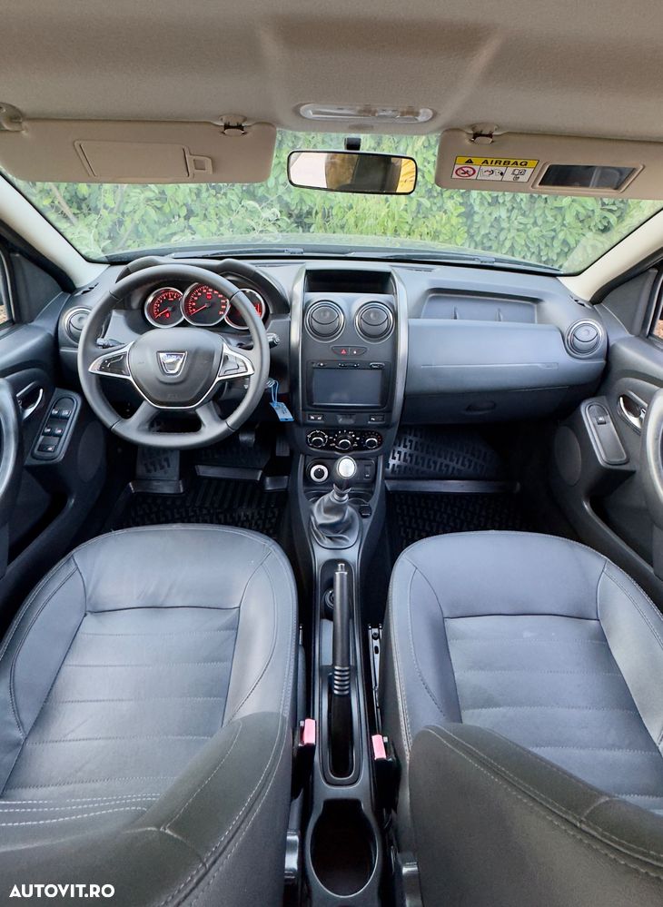 Dacia Duster - 6