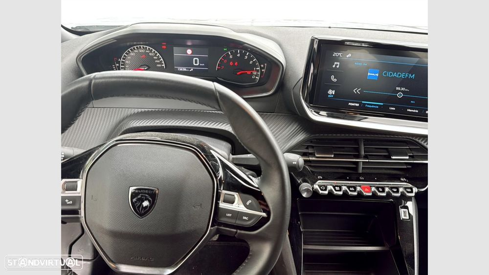 Peugeot 2008 1.2 PureTech Style - 16