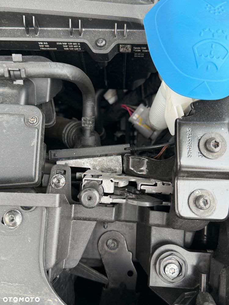 Skoda Kodiaq 2.0 TDI DSG Selection - 38