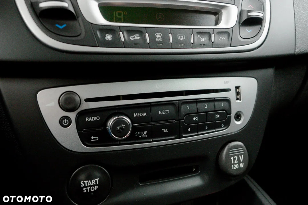 Renault Megane GT 220 - 26