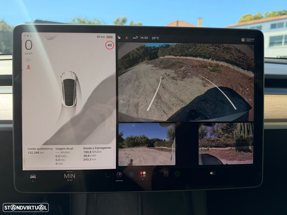 Tesla Model Y Long Range Dual Motor AWD - 20