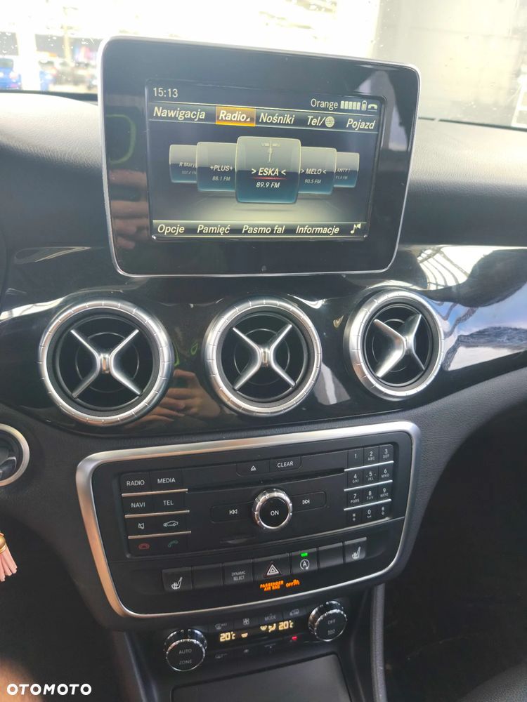 Mercedes-Benz CLA 250 4Matic 7G-DCT Sport - 7