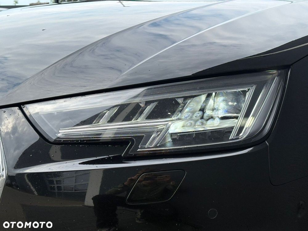 Audi A4 Limousine 2.0 TFSI Quattro S tronic - 17